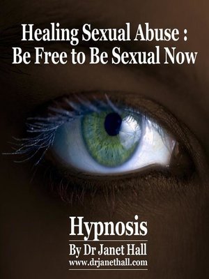 cover image of Healing Sexual Abuse